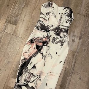 ASOS Asymmetrical Dress